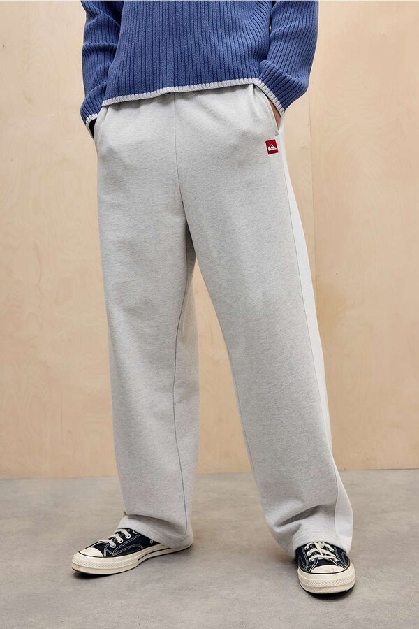 iets iets Light Blue Harri Baggy Joggers Light