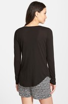 Thumbnail for your product : LAmade Women's Split Neck Tee