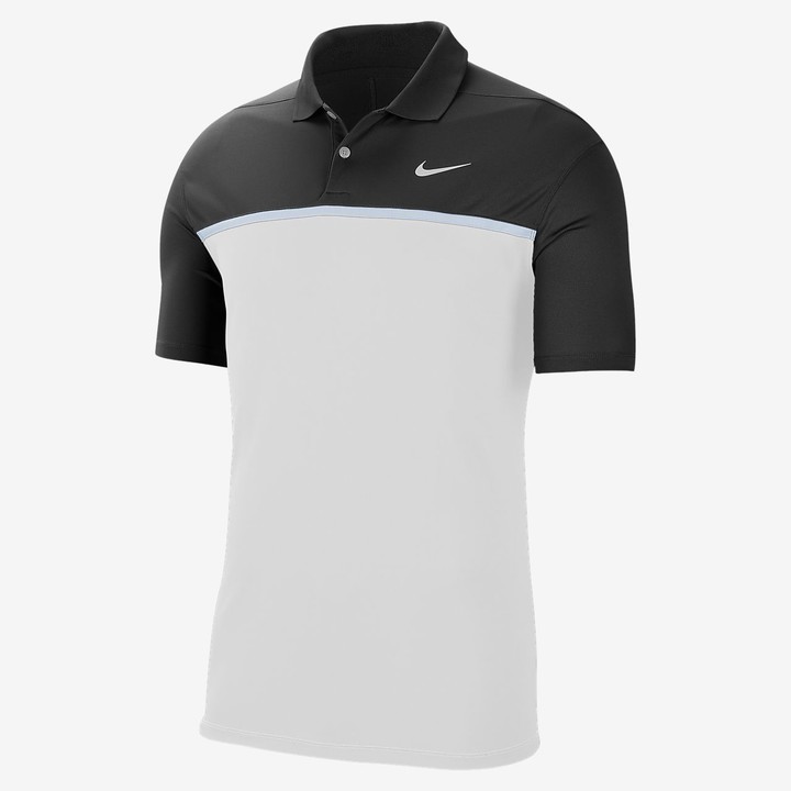 macy's nike golf shirts