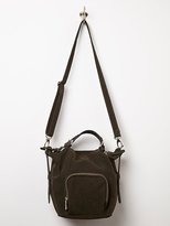 Thumbnail for your product : Free People Orion Vegan Satchel