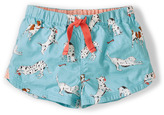 Thumbnail for your product : Boden Summer Sleep Shorts