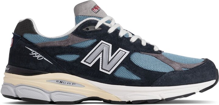 New Balance Navy | Shop The Largest Collection | ShopStyle