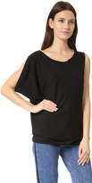 Thumbnail for your product : Zero Maria Cornejo One Wing Top
