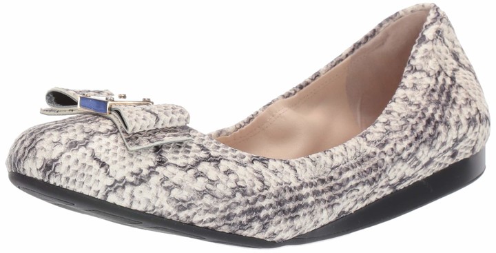 cole haan ramsey flat