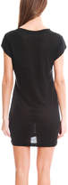 Thumbnail for your product : A.L.C. V-Neck Tunic Dress