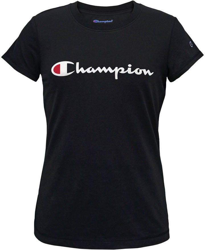 champion outfits girls