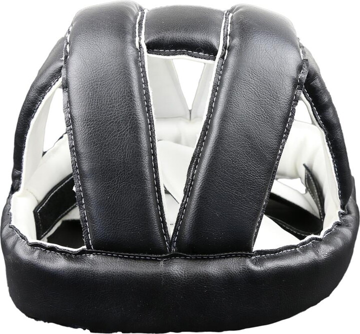 Fabrication Enterprises Skillbuilders Soft Top Head Protector, Medium