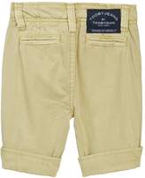 Thumbnail for your product : Toobydoo Sand Cargo Shorts (Baby, Toddler, & Little Boys)