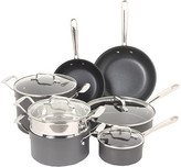 Thumbnail for your product : Emerilware Emeril Hard Anodized 12-Piece Set