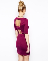 Thumbnail for your product : Poppy Lux Amy Dress