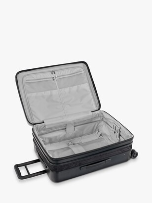 Briggs & Riley Sympatico 8-Wheel 68.5cm Expandable Medium Suitcase