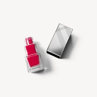 Burberry Nail Polish - Lacquer Red No.302