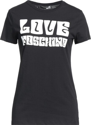 Love Moschino LOVE MOSCHINO T-shirts