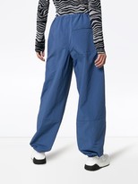 Thumbnail for your product : Moncler Drawstring Fastening Track Pants