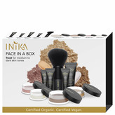Thumbnail for your product : Inika Face in a Box Starter Kit Trust (Medium)