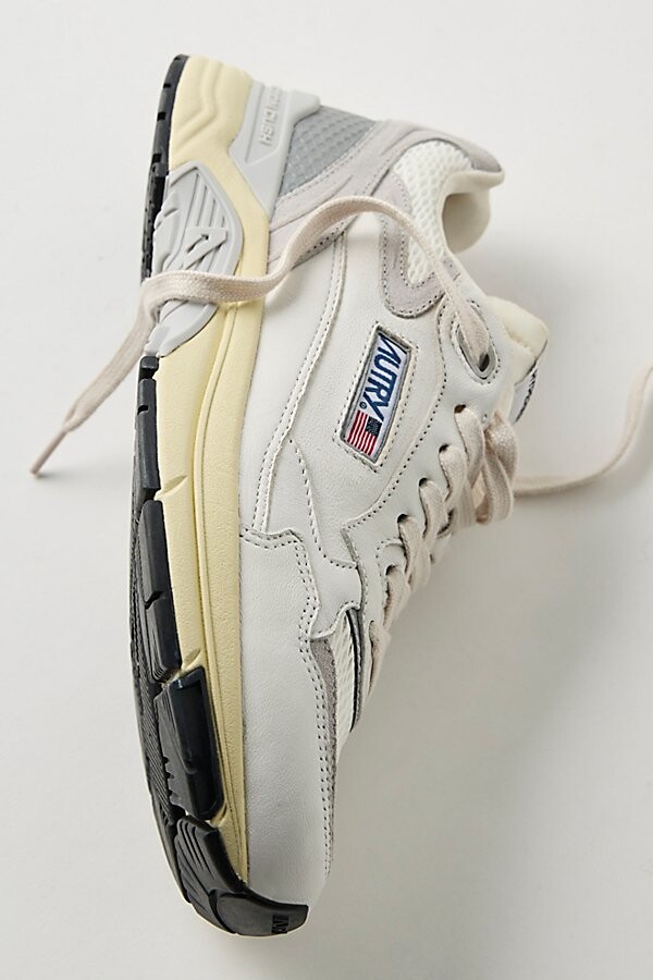 AUTRY Hyperway Low Top Sneakers