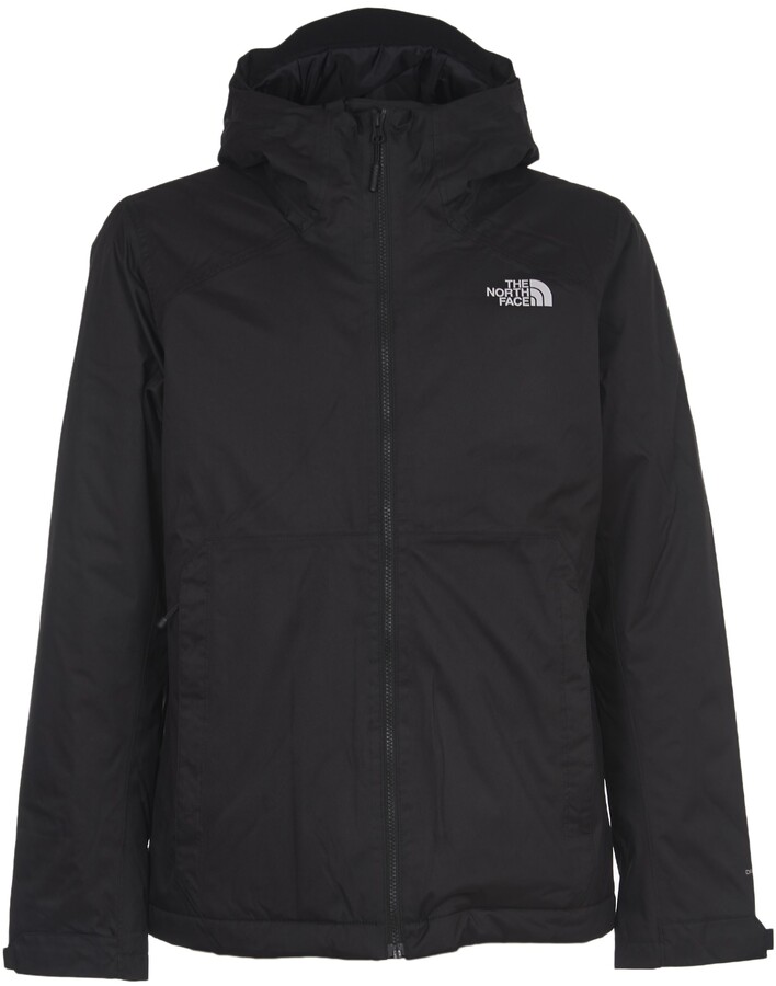 The North Face Black Termal Jacket - ShopStyle Outerwear
