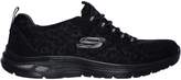 Thumbnail for your product : Skechers Women's Empire D'Lux Spotted Sneakers