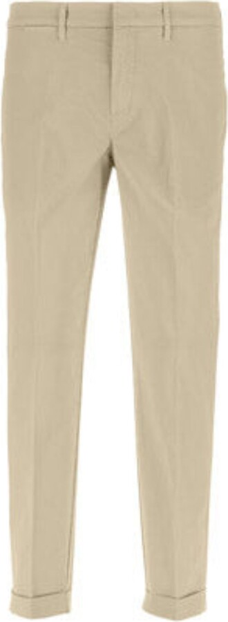 Fay Slim-Fit Trousers