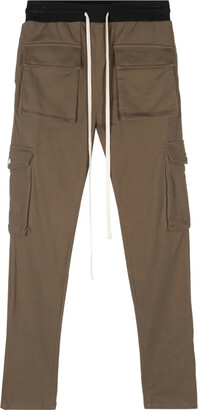 中国長城 remake embroidery cargo pants 中国長城 remake embroidery cargo pants - メルカリ