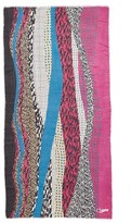 Thumbnail for your product : Diane von Furstenberg 'Hanover' Print Scarf