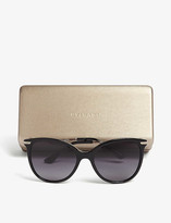 bvlgari sunglasses selfridges