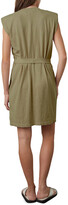 Thumbnail for your product : Velvet Jenna Mini Cap-Sleeve Dress