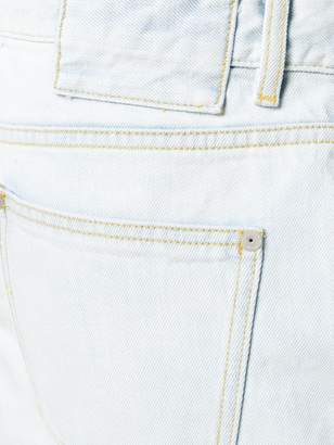 Maison Margiela classic jeans