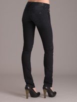 Thumbnail for your product : DL1961 Kate with Zippers