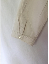 Thumbnail for your product : Carven Cotton Top