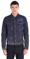 Thumbnail for your product : Diesel OFFICIAL STORE Jackets
