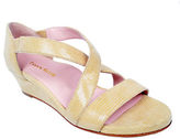 Thumbnail for your product : Taryn Rose Saraia Wedge Sandals