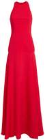 Thumbnail for your product : Cushnie Rae Halter Gown