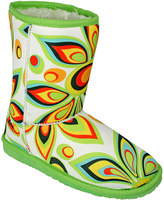 Thumbnail for your product : Dawgs Shagadelic White Hippie Loudmouth Boot