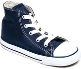 Thumbnail for your product : Converse High top All Star trainers 2-11 years