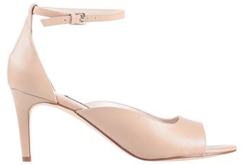 nine west giovanna studded sandals