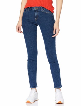 Lee Women's Scarlett Skinny Jeans