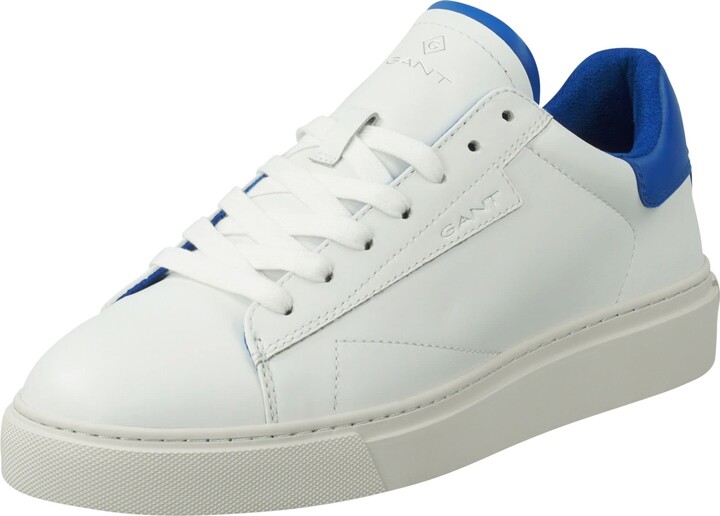 GANT FOOTWEAR Men's MC Julien Sneaker - ShopStyle Trainers & Athletic Shoes