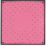 Thumbnail for your product : Kenzo Eyes Silk Scarf