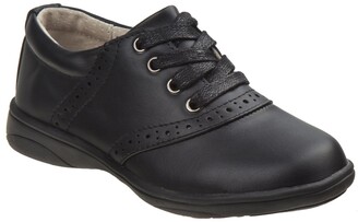 Rugged Bear Laura Ashley's Every Step Oxford School Shoes