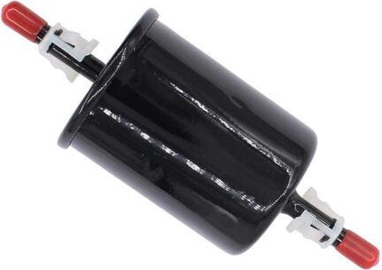 FYUU 1× Fuel Filter For 2006-2009 Polaris Sportsman 500 700 800 Efi 2520464, 100-1061