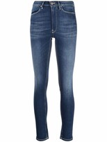 Thumbnail for your product : Dondup Skinny-Cut Denim Jeans