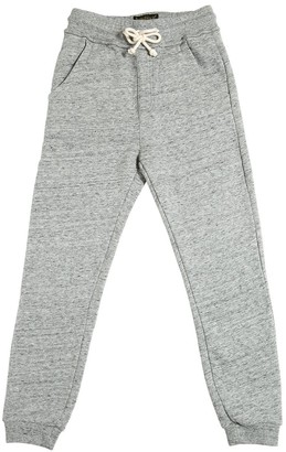 Finger In The Nose Cotton Sweatpants