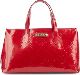 Top 10 Red Louis Vuitton Purses: dónde comprar un bolso de