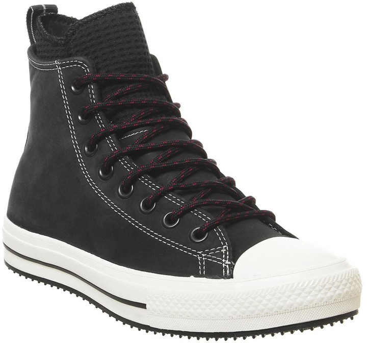 Converse Leather Boots For Women | Shop 