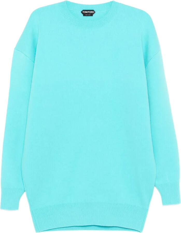 Tom Ford Knitted Dress