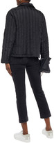Thumbnail for your product : ATM Anthony Thomas Melillo Quilted Shell Jacket
