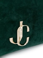 Thumbnail for your product : Jimmy Choo Varenne shoulder bag