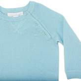 Thumbnail for your product : Marie Chantal Baby Boy Mini Cashmere Sweater - Mint