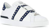 Thumbnail for your product : Philipp Plein studded sneakers